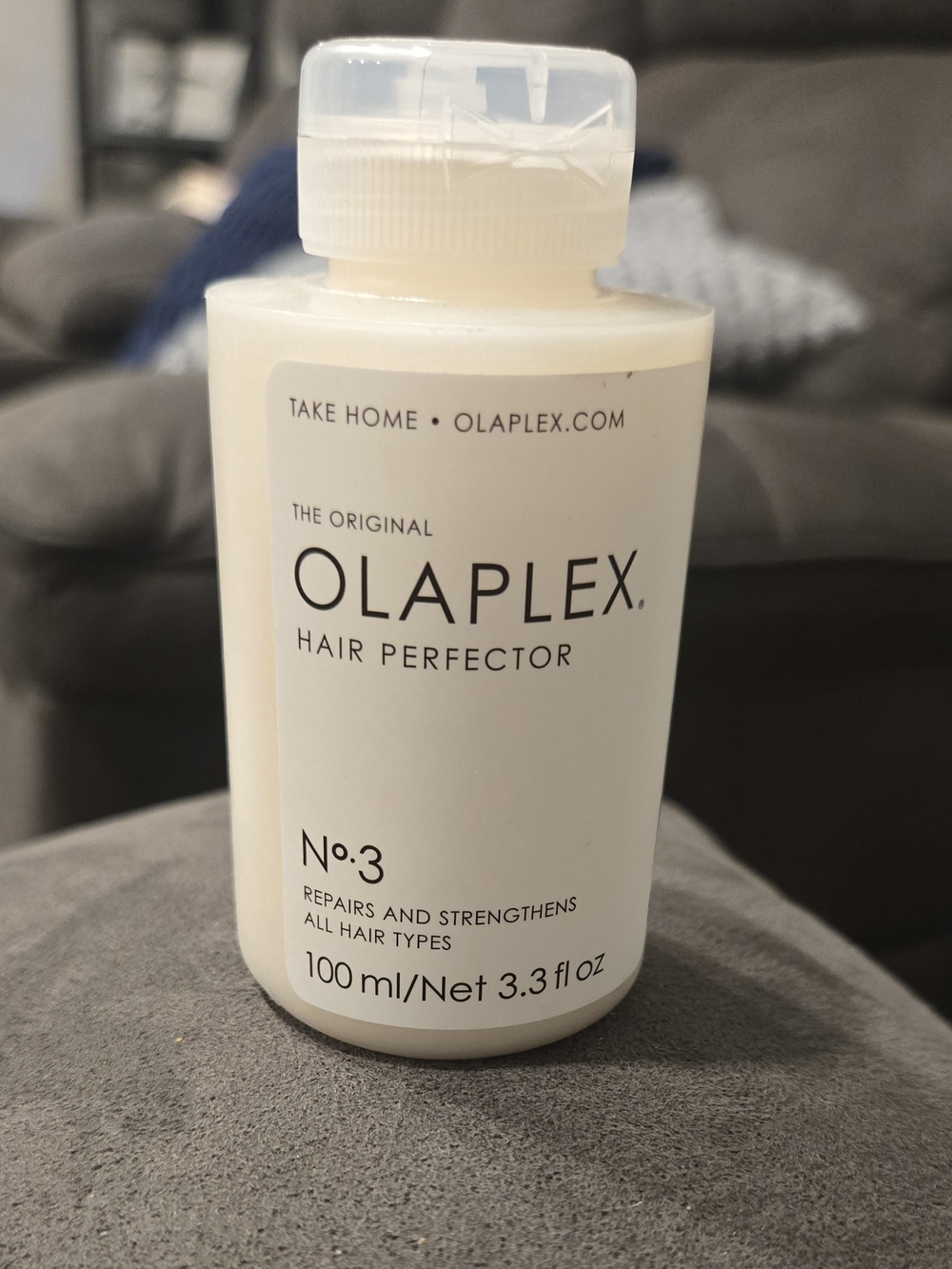 OLAPLEX No.3 Hair Perfector - Cream White